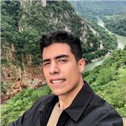 Puedo dar clases de Matematicas, Fisica y Estadistica para todas las edades, estudie Ingenieria Mecanica y un Master.